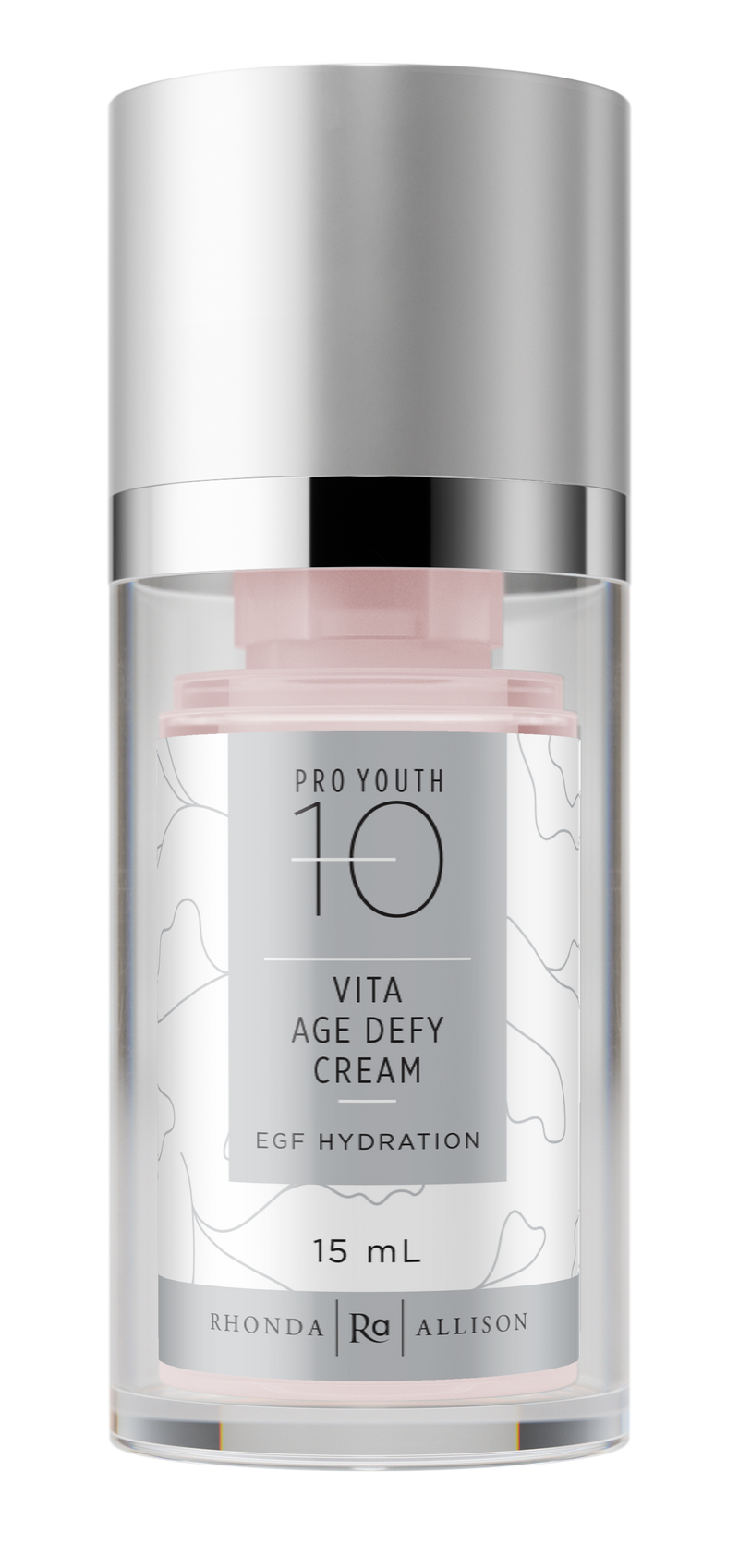 Vita Age Defy Cream/EGF Hydration