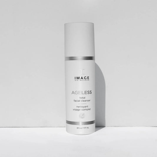 Ageless Cleanser