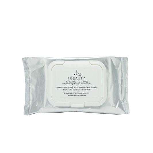I BEAUTY Facial Wipes